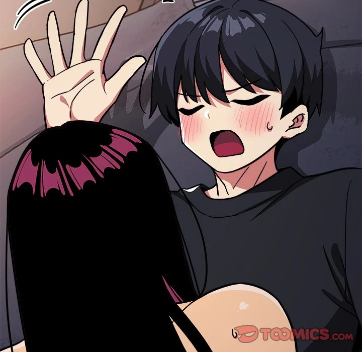 Someone Stop Her! Chapter 19 - Page 60