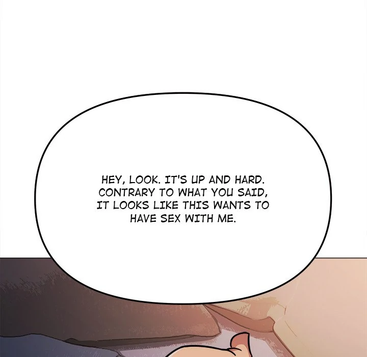 Someone Stop Her! Chapter 19 - Page 77