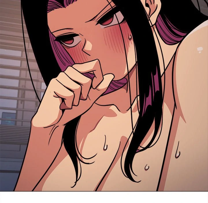 Someone Stop Her! Chapter 19 - Page 113