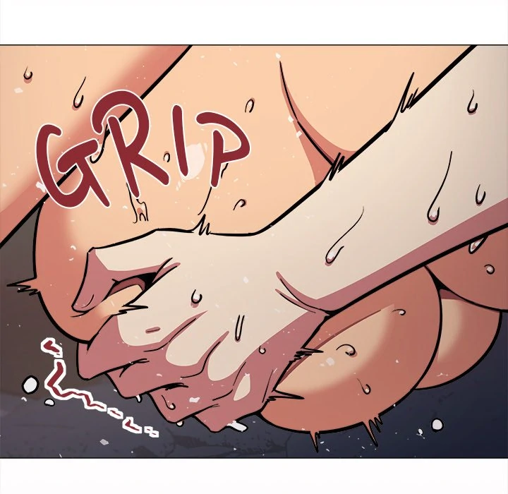 Someone Stop Her! Chapter 19 - Page 133