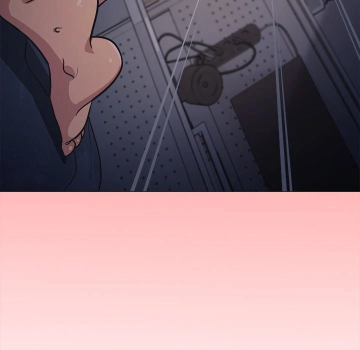 Someone Stop Her! Chapter 19 - Page 138