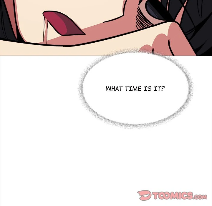 Someone Stop Her! Chapter 19 - Page 172