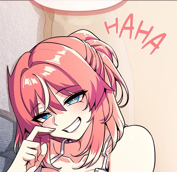 Someone Stop Her! Chapter 19 - Page 192