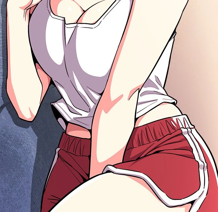 Someone Stop Her! Chapter 19 - Page 193