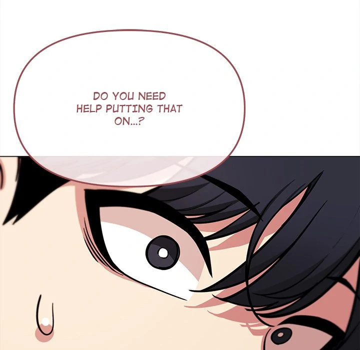 Someone Stop Her! Chapter 20 - Page 6