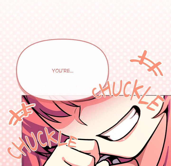 Someone Stop Her! Chapter 20 - Page 8