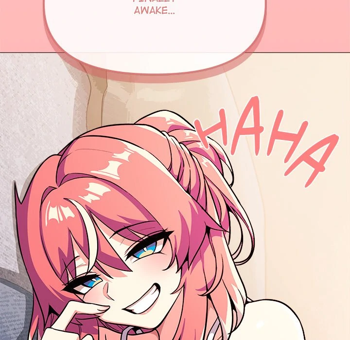 Someone Stop Her! Chapter 20 - Page 10