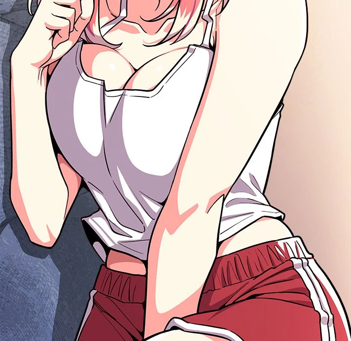 Someone Stop Her! Chapter 20 - Page 11