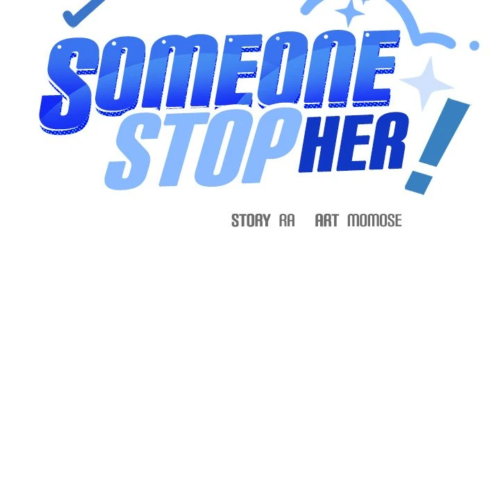 Someone Stop Her! Chapter 20 - Page 15