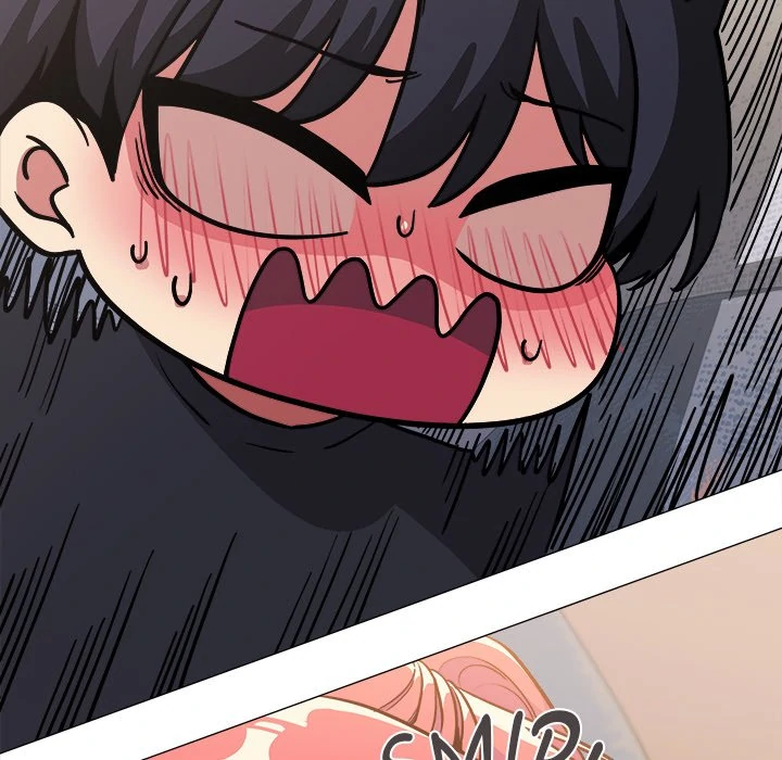 Someone Stop Her! Chapter 20 - Page 18