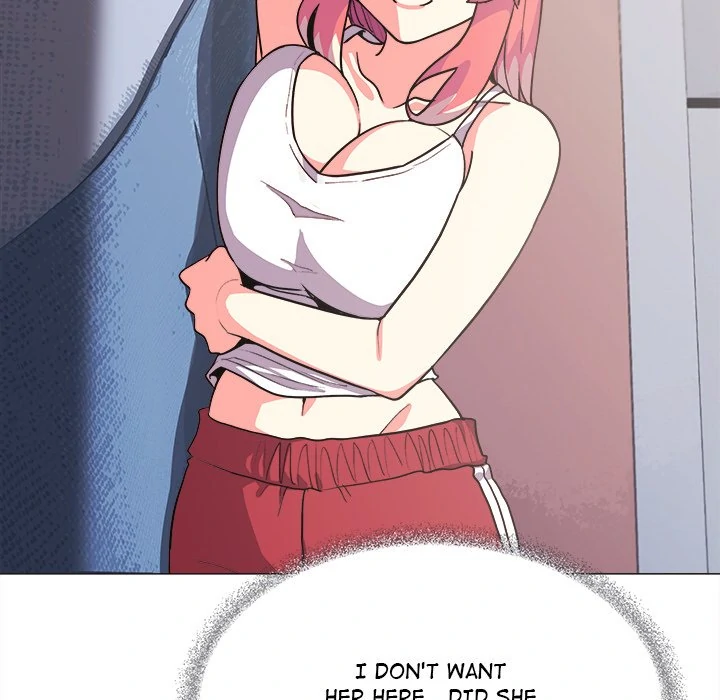 Someone Stop Her! Chapter 20 - Page 26