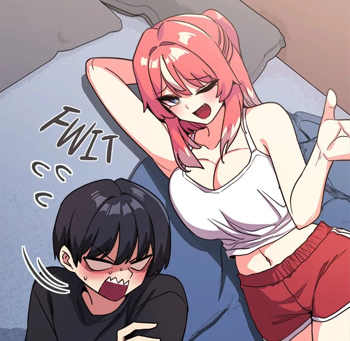 Someone Stop Her! Chapter 20 - Page 32