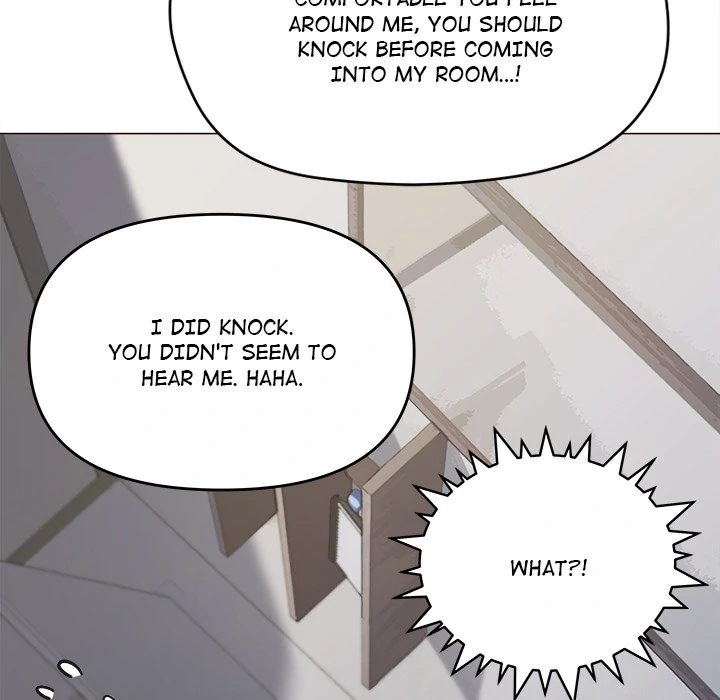 Someone Stop Her! Chapter 20 - Page 35