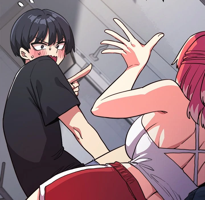 Someone Stop Her! Chapter 20 - Page 36