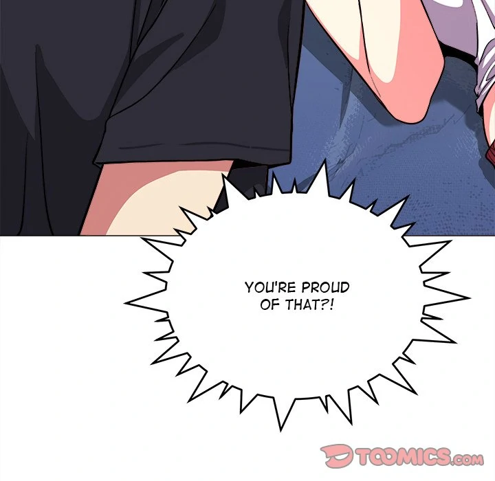 Someone Stop Her! Chapter 20 - Page 40