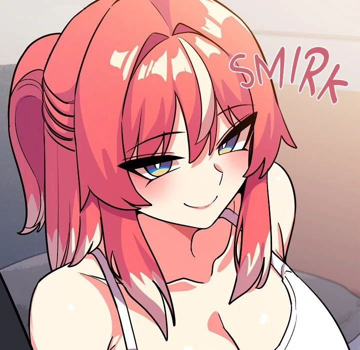 Someone Stop Her! Chapter 20 - Page 42