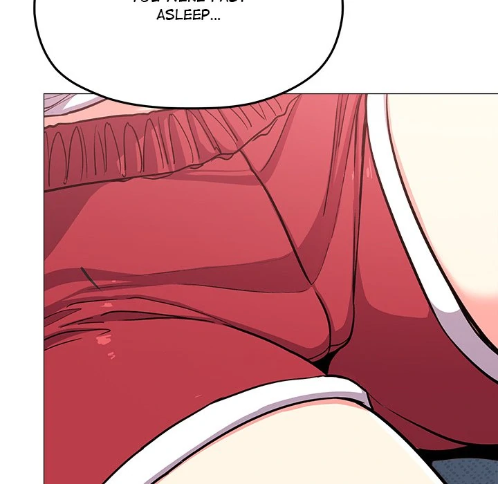 Someone Stop Her! Chapter 20 - Page 45