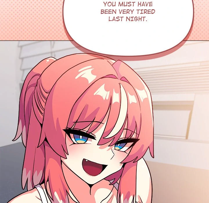 Someone Stop Her! Chapter 20 - Page 48