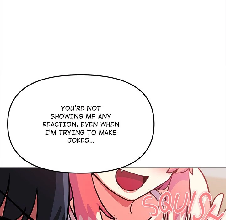 Someone Stop Her! Chapter 20 - Page 51