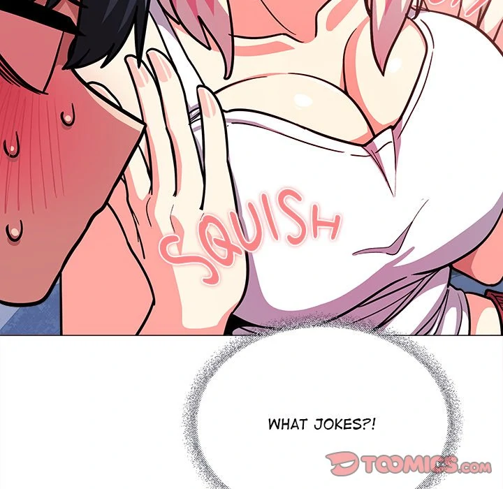 Someone Stop Her! Chapter 20 - Page 52