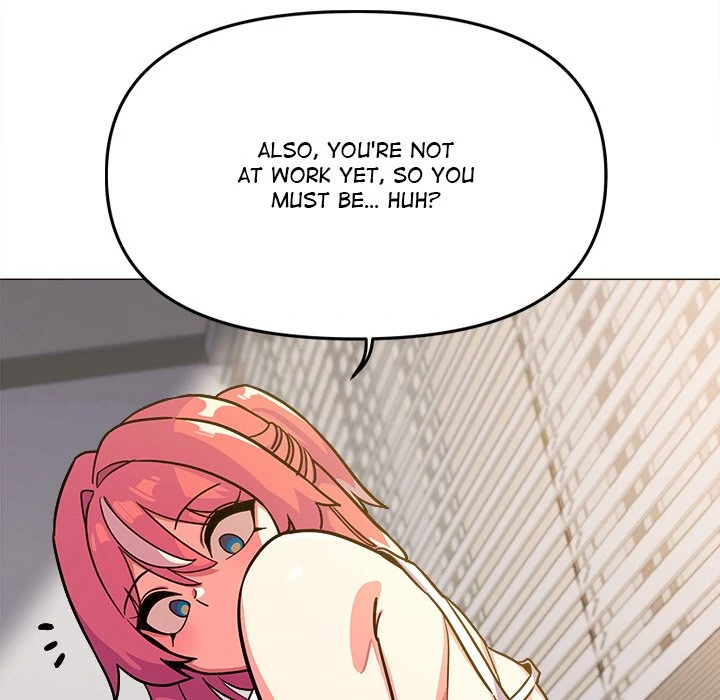 Someone Stop Her! Chapter 20 - Page 54