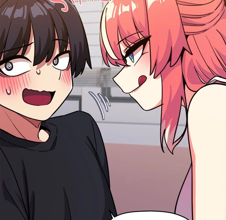 Someone Stop Her! Chapter 20 - Page 71