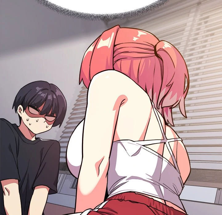 Someone Stop Her! Chapter 20 - Page 85