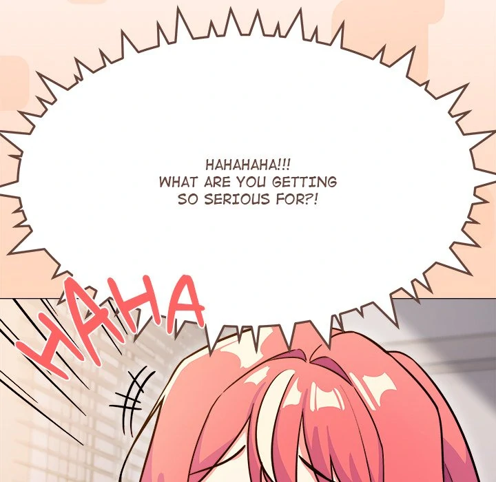 Someone Stop Her! Chapter 20 - Page 90