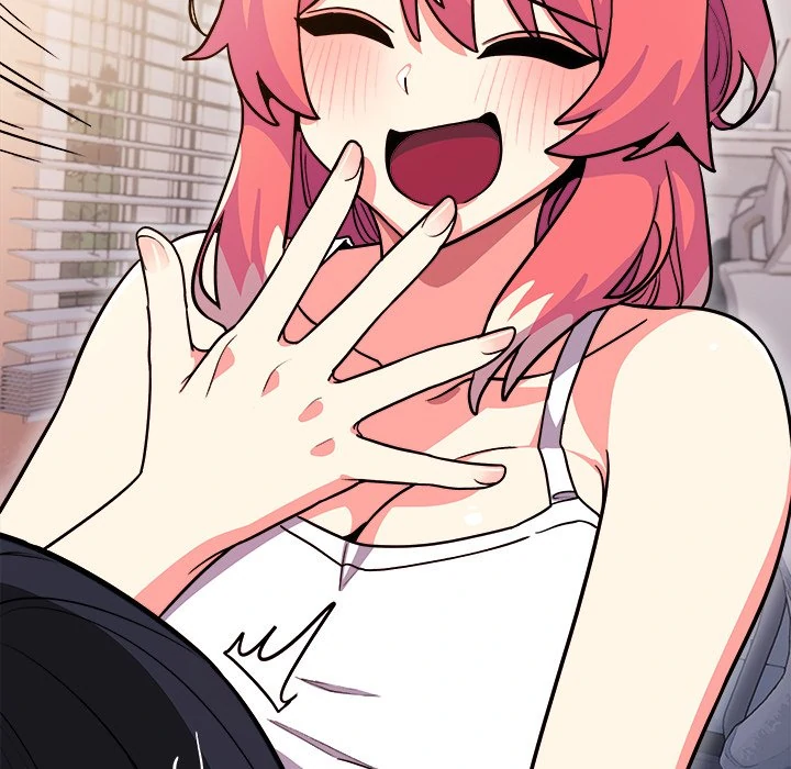 Someone Stop Her! Chapter 20 - Page 91