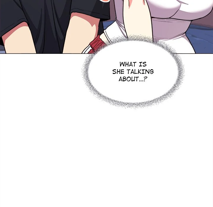 Someone Stop Her! Chapter 20 - Page 95