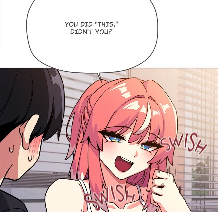 Someone Stop Her! Chapter 20 - Page 97