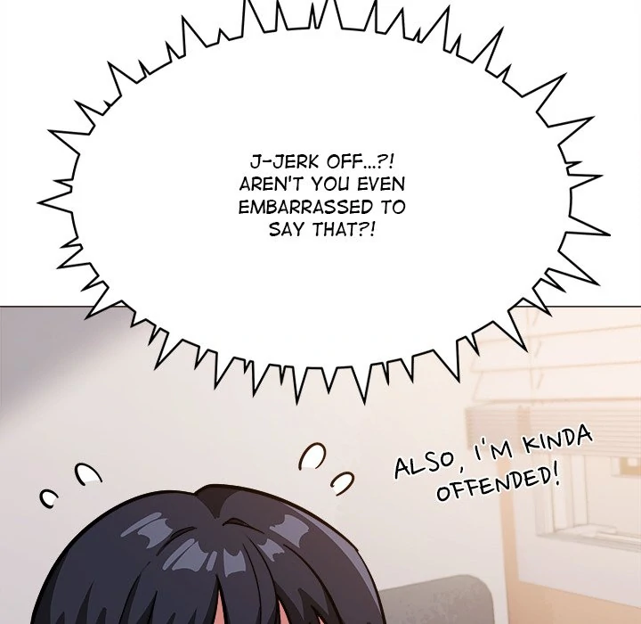 Someone Stop Her! Chapter 20 - Page 108