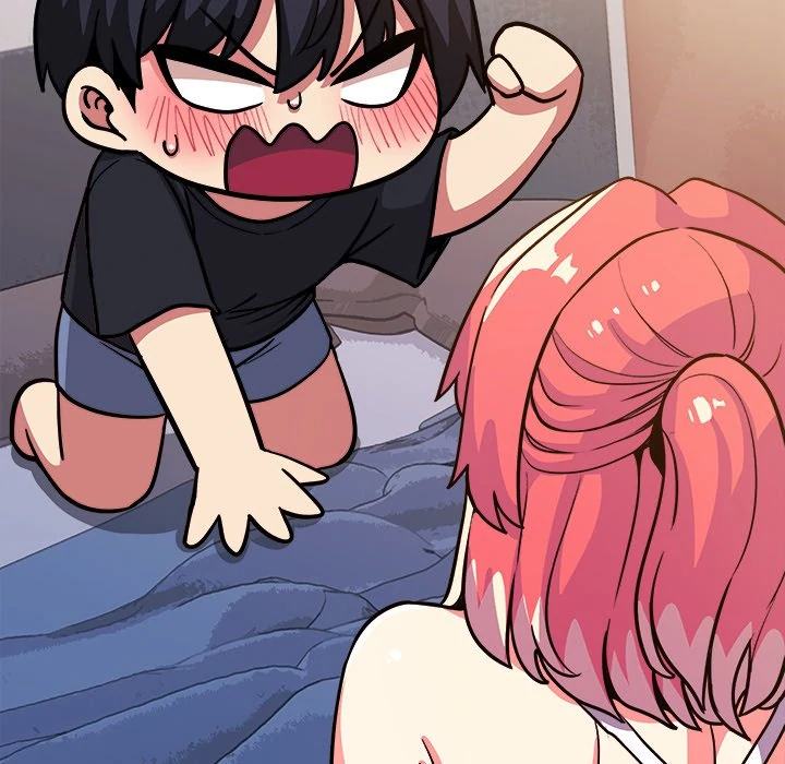 Someone Stop Her! Chapter 20 - Page 109