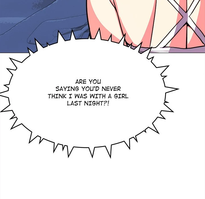 Someone Stop Her! Chapter 20 - Page 110