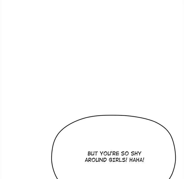 Someone Stop Her! Chapter 20 - Page 111