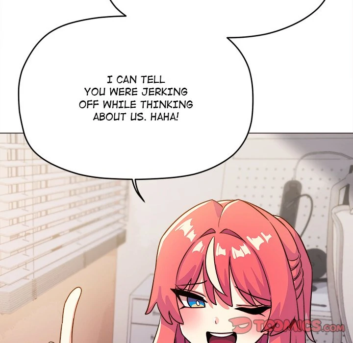 Someone Stop Her! Chapter 20 - Page 112