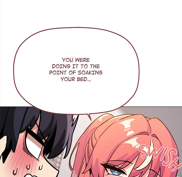 Someone Stop Her! Chapter 20 - Page 115