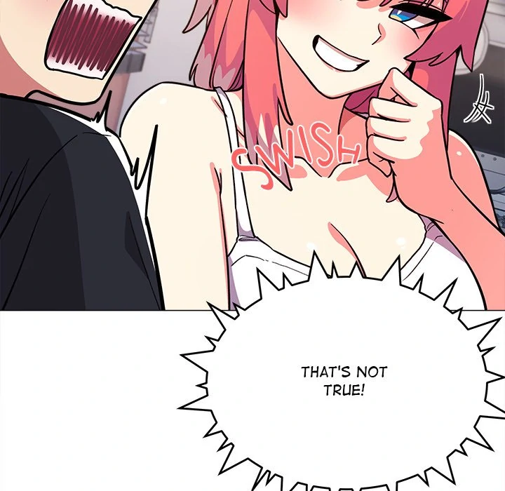 Someone Stop Her! Chapter 20 - Page 116