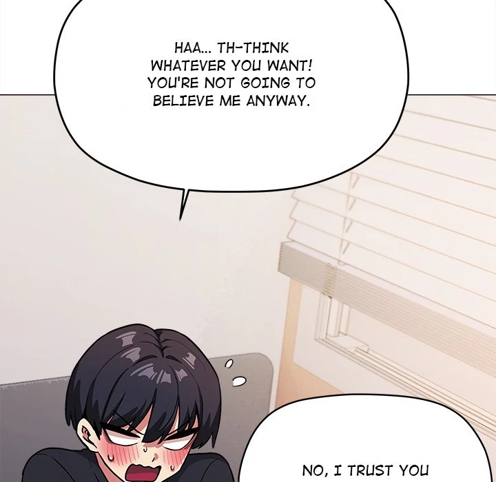 Someone Stop Her! Chapter 20 - Page 118
