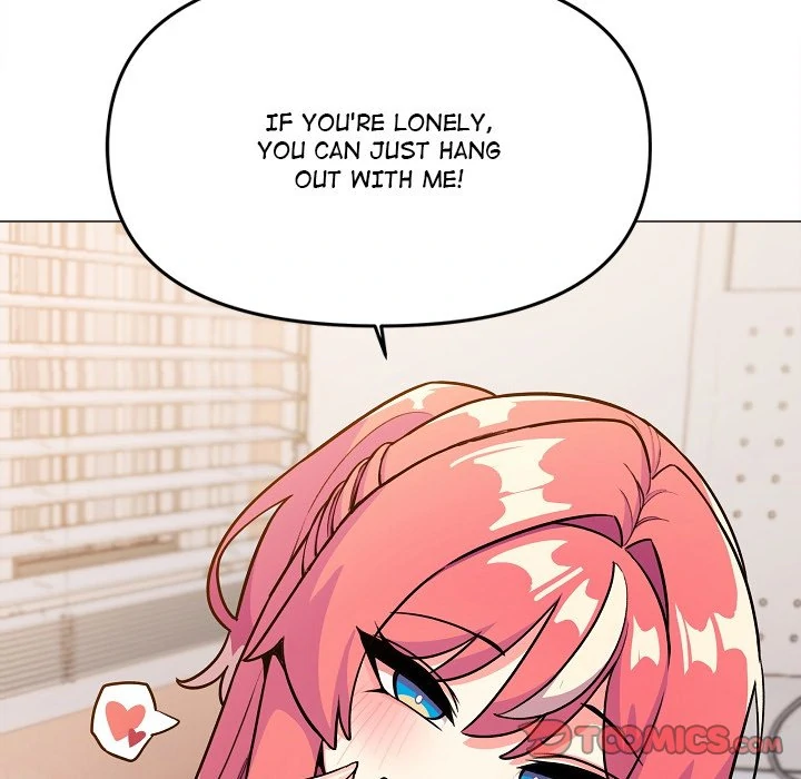 Someone Stop Her! Chapter 20 - Page 124