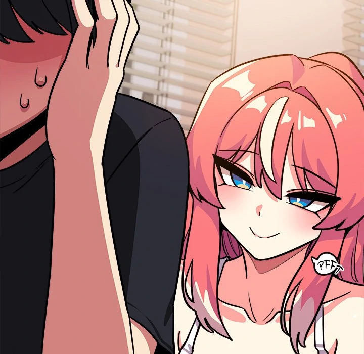 Someone Stop Her! Chapter 20 - Page 131