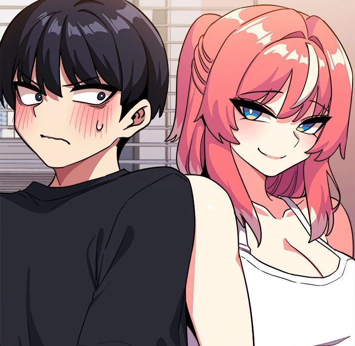 Someone Stop Her! Chapter 20 - Page 142