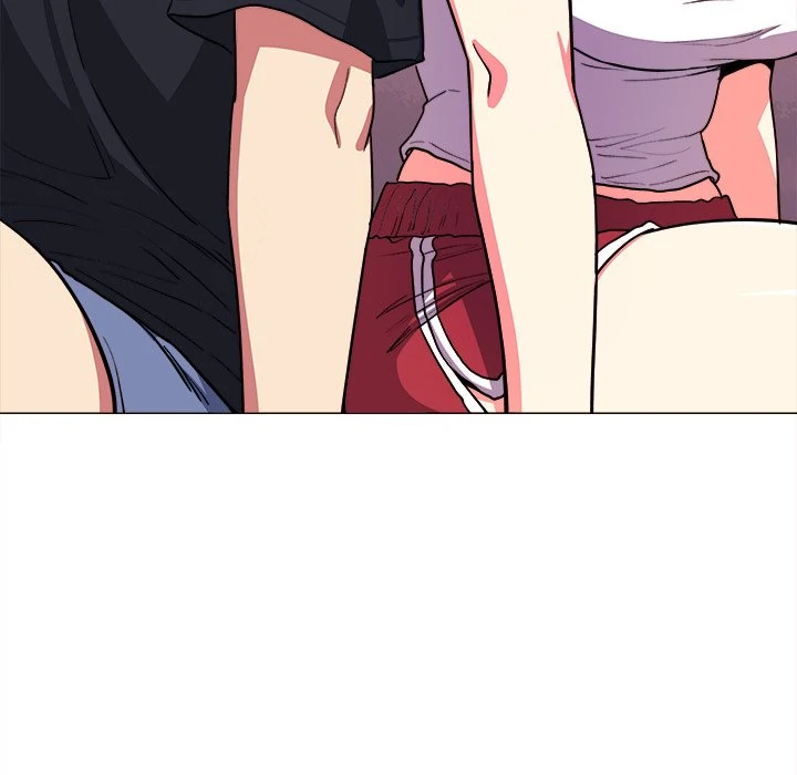 Someone Stop Her! Chapter 20 - Page 143