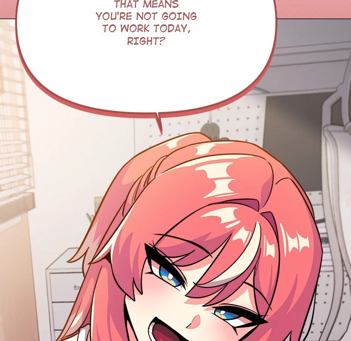 Someone Stop Her! Chapter 20 - Page 147