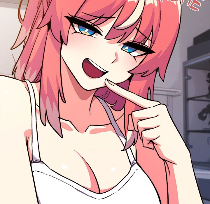 Someone Stop Her! Chapter 20 - Page 151