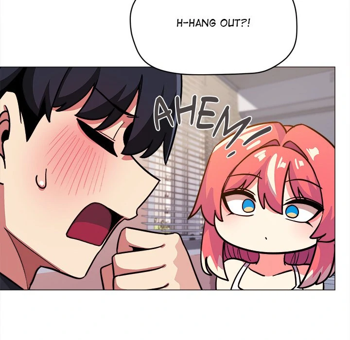 Someone Stop Her! Chapter 20 - Page 153