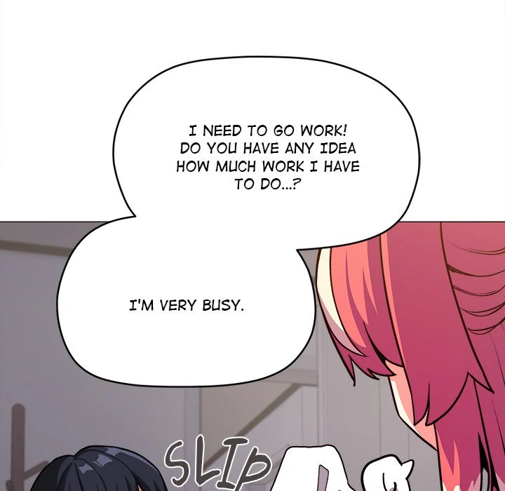 Someone Stop Her! Chapter 20 - Page 155