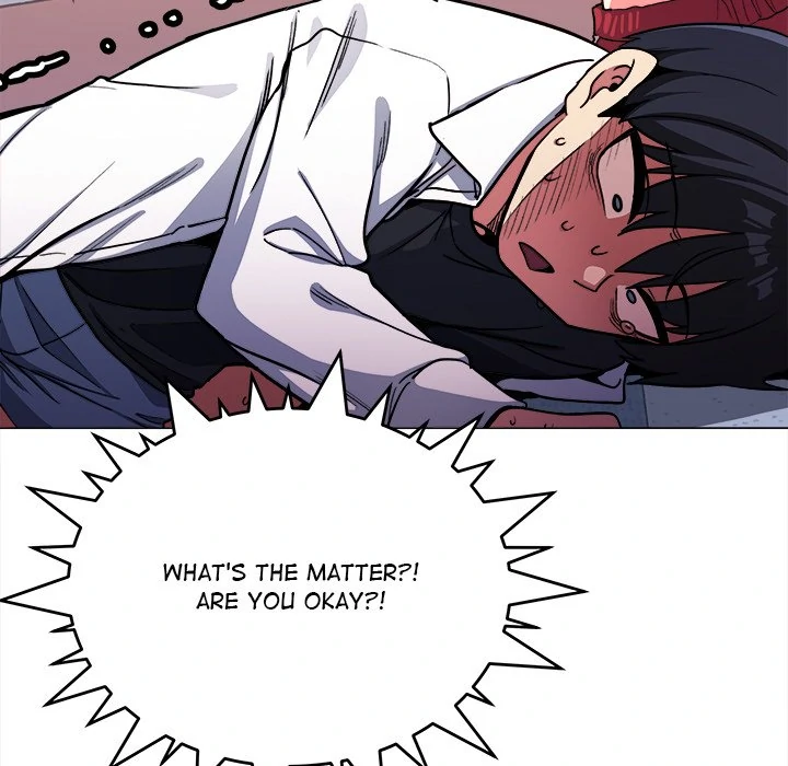 Someone Stop Her! Chapter 20 - Page 164