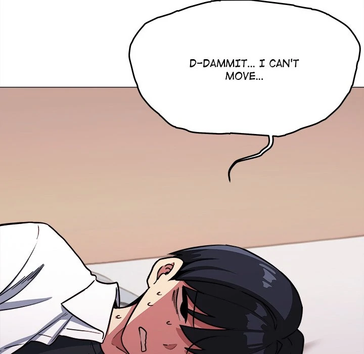 Someone Stop Her! Chapter 20 - Page 166