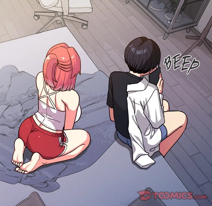 Someone Stop Her! Chapter 20 - Page 184